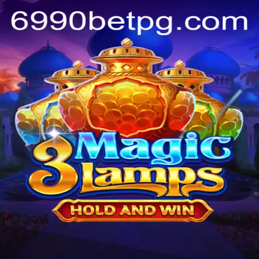 Descubra o Fascinante Mundo de 3MagicLamps no 6990BET.com