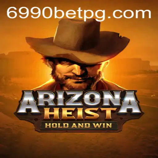 Descubra ArizonaHeist: O Novo Sensação dos Jogos em 6990BET.com