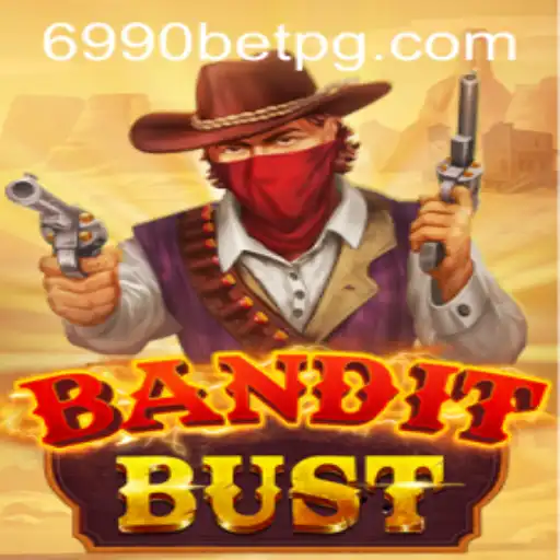 Explorando as Aventuras de BanditBust no 6990BET.com