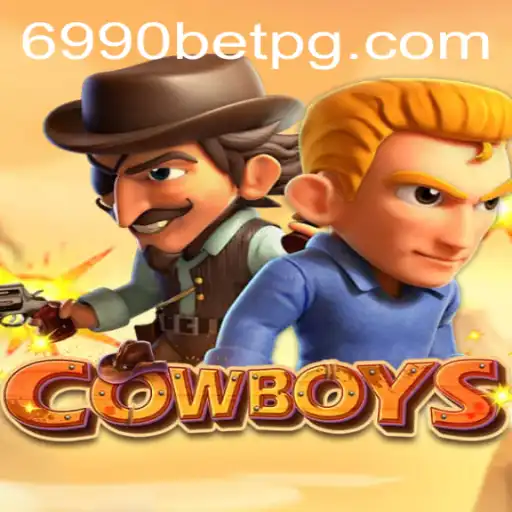 Explorando o Universo do Jogo COWBOYS da 6990BET.com