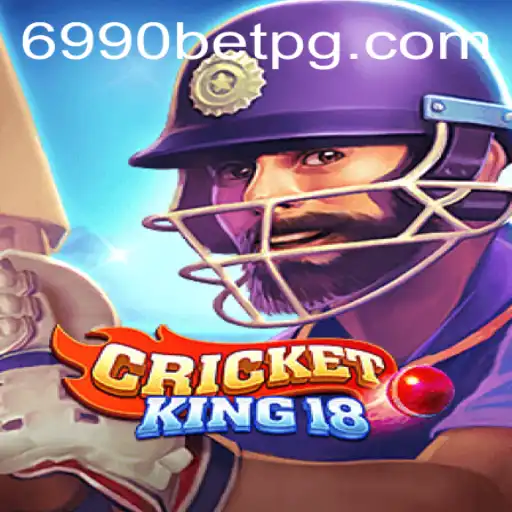 CricketKing18: Explore o Novo Fenômeno dos Jogos Online