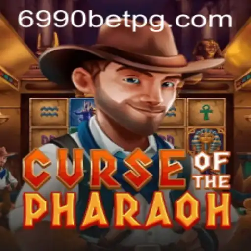 Descubra os Mistérios de 'CurseofthePharaoh' com 6990BET.com