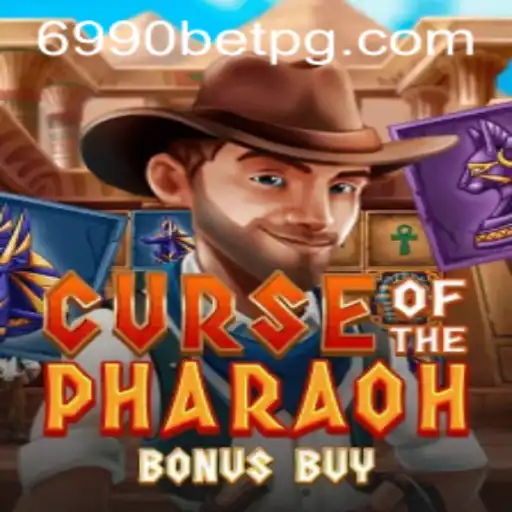 Explore o Empolgante Jogo CurseofthePharaohBonusBuy no 6990BET.com