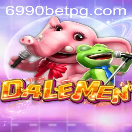 Explorando o Mundo de DALEMEN: O Jogo Revolucionário
