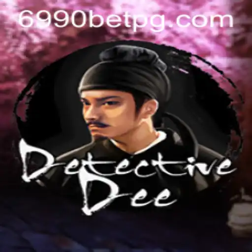 Explorando DetectiveDee: Um Mergulho no Mistério com 6990BET.com
