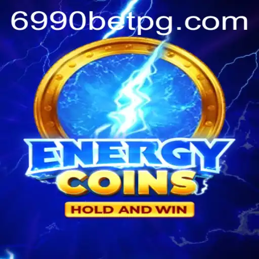 Explore o Mundo Energizante de EnergyCoins no 6990BET.com