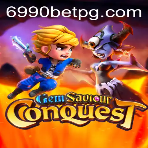 Descubra o Mundo Emocionante de GemSaviourConquest e as Oportunidades em 6990BET.com