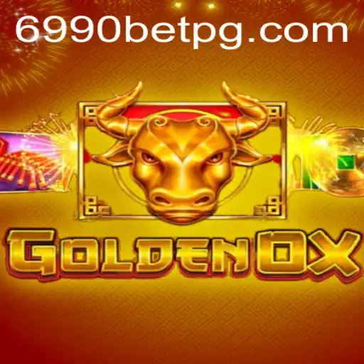 Descubra o Fascinante Mundo de GoldenOx no 6990BET.com