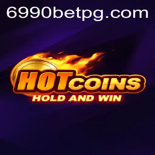 Descubra o Mundo Emocionante de HotCoins no 6990BET.com