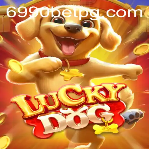 Explorando o Mundo do LuckyDog em 6990BET.com