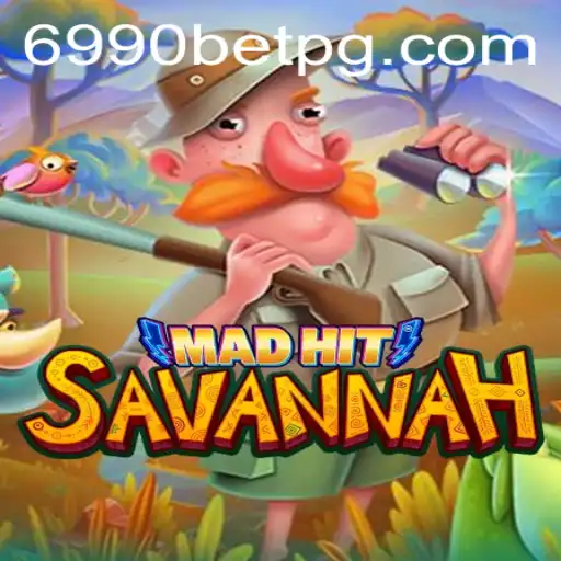 Explorando o Jogo 'MadHitSavannah' e Seu Impacto no Mundo dos Jogos Digitais