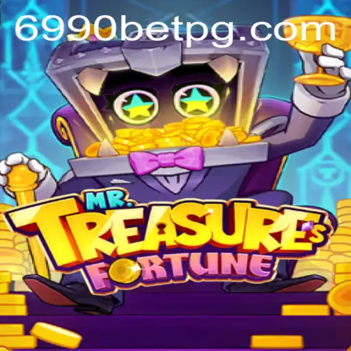 Explorando os Segredos do MrTreasuresFortune: Um Jogo de Aventura e Estratégia
