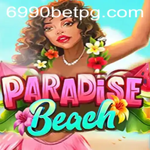 Explorando ParadiseBeach: Um Novo Conceito em Jogos Online da 6990BET.com