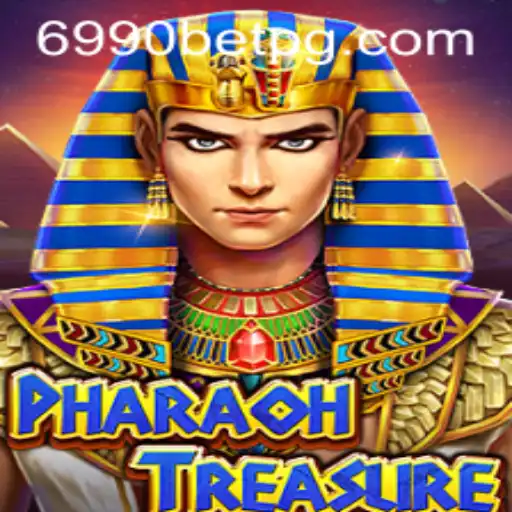 Descubra a Aventura Épica de PharaohTreasure no 6990BET.com