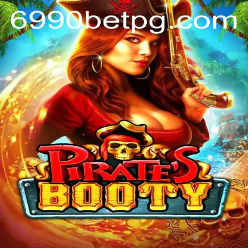 PiratesBooty: Explore o Tesouro dos Mares com 6990BET.com