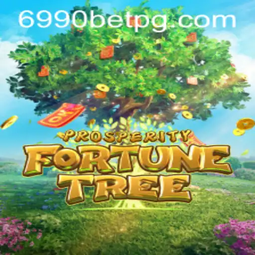 Descubra a Emoção de ProsperityFortuneTree no 6990BET.com