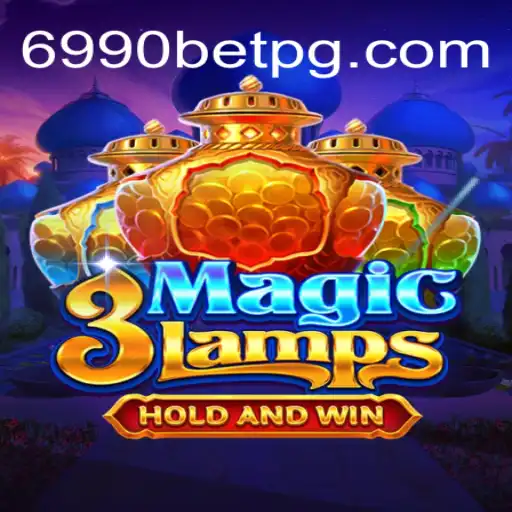 Descubra o Fascinante Mundo de 3MagicLamps no 6990BET.com