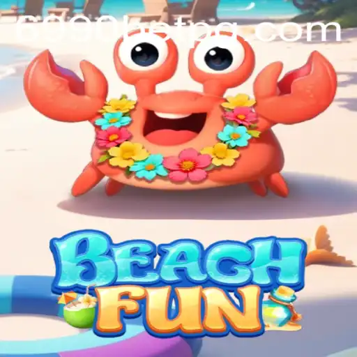 Explorando o Mundo Divertido do Jogo BeachFun