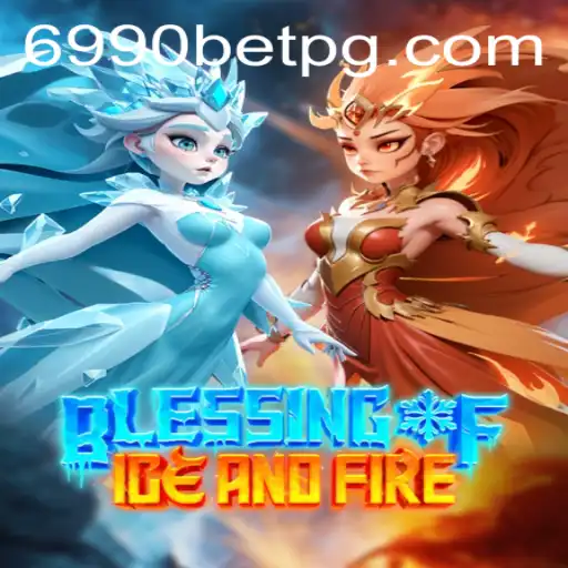 Descubra o Fascinante Mundo de BlessingofIceandFire