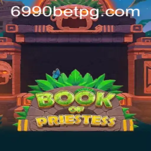 Desvendando os Mistérios do Jogo BookOfPriestess