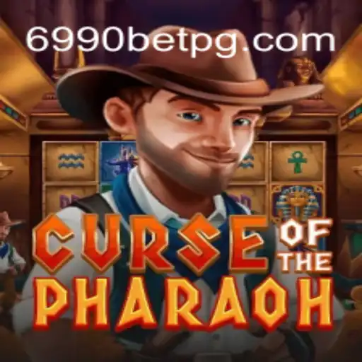 Descubra os Mistérios de 'CurseofthePharaoh' com 6990BET.com