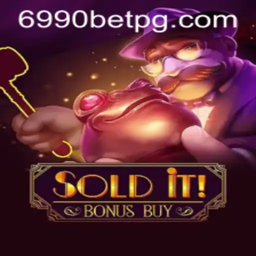 Descubra o SolditBonusBuy no 6990BET.com: Aventura e Estratégia Unem-se em um Jogo Emocionante