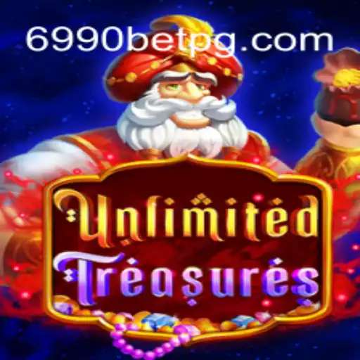 Explorando o Mundo de UnlimitedTreasures: A Nova Sensação em 6990BET.com