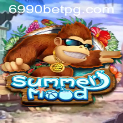 Explorando 'SummerMood': O Novo Jogo de Estratégia da 6990BET.com
