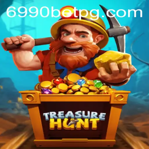 Explorando TreasureHunt: Um Mergulho nas Aventuras de 6990BET.com