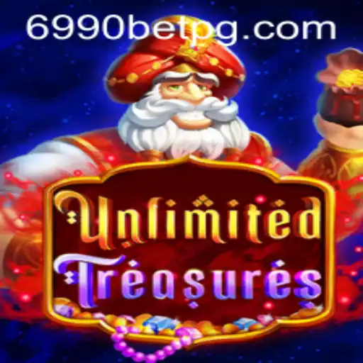 Explorando o Mundo de UnlimitedTreasures: A Nova Sensação em 6990BET.com