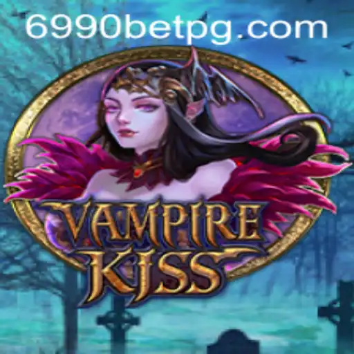 Descubra o Mundo de VampireKiss: Um Jogo Inovador de 6990BET.com