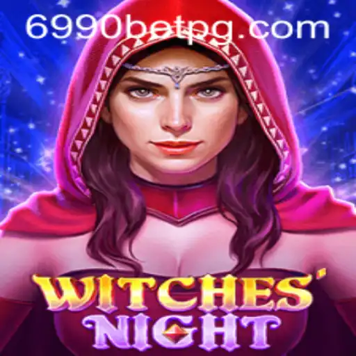 Descubra o Fascinante Mundo de WitchesNight no 6990BET.com