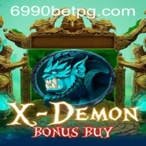Explorando o Jogo XDemonBonusBuy: Regras, Estratégias e Diversão na 6990BET.com